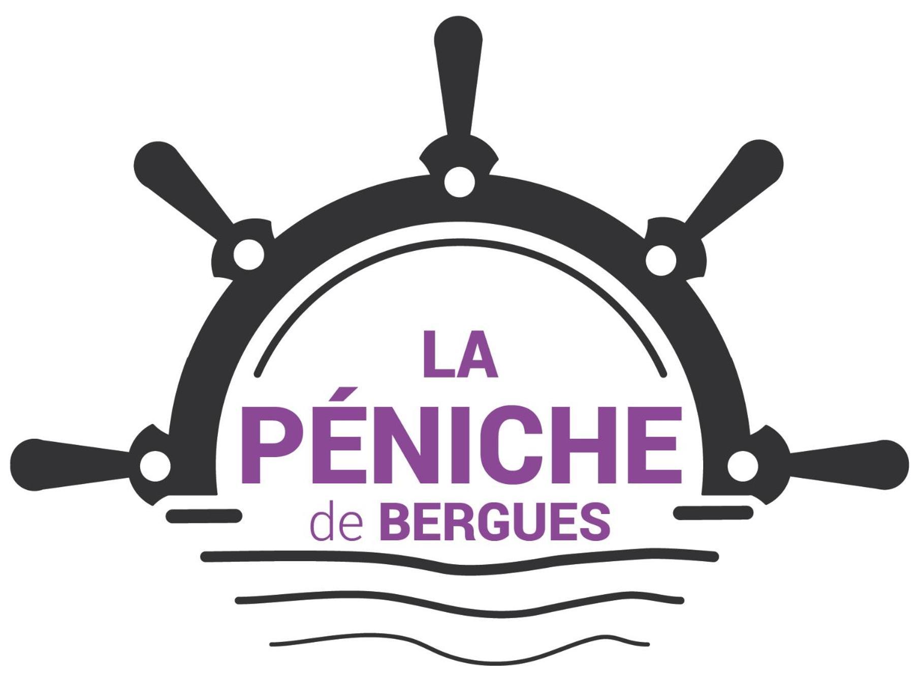 Nuit Insolite A Bord D'Une Peniche, 6 Personnes Bergues Exterior foto